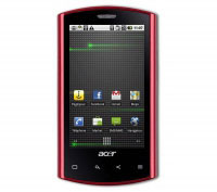 Acer Liquid E S100 (XP.H480Q.112) Acer Liquid E S100 (XP.H480Q.112)